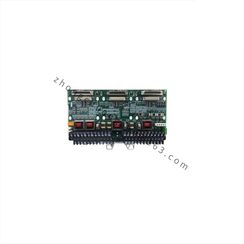 GE IS200TSVCH1A