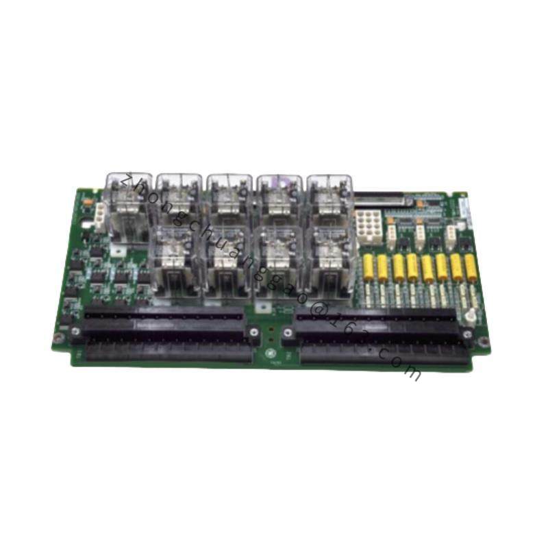 GE IS200TSVCH2ADC MRP061873