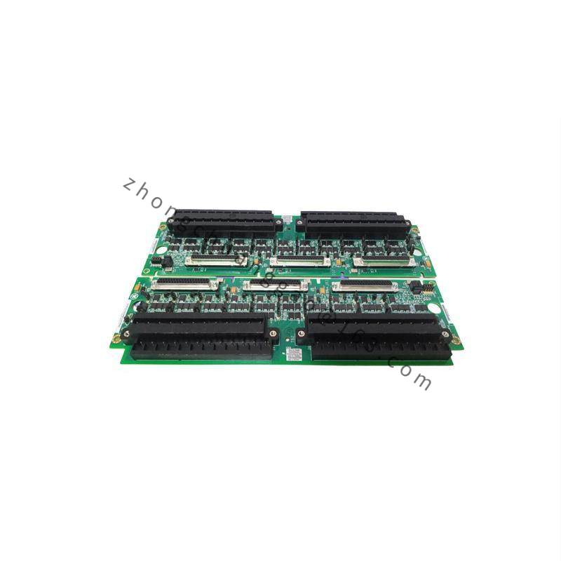 GE IS200TSVCH2AJE Terminal Board