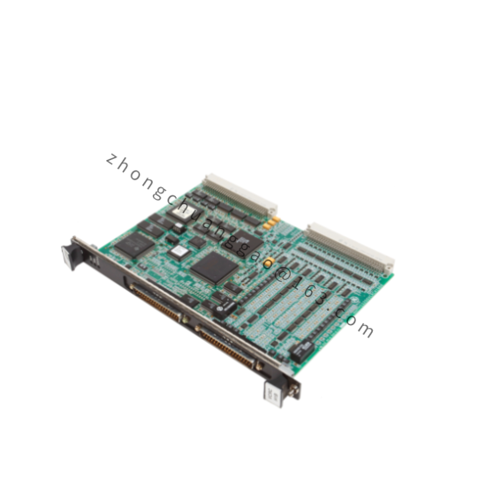 GE IS200UCVEH2A Circuit Board