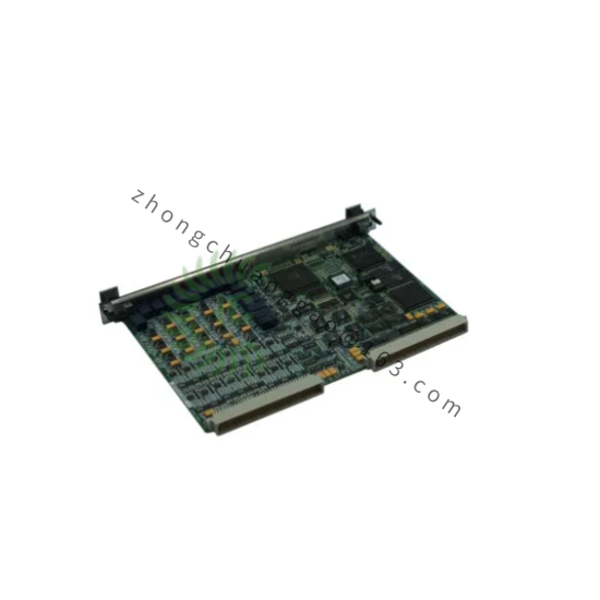 GE IS200VAOCH1B PCB Board
