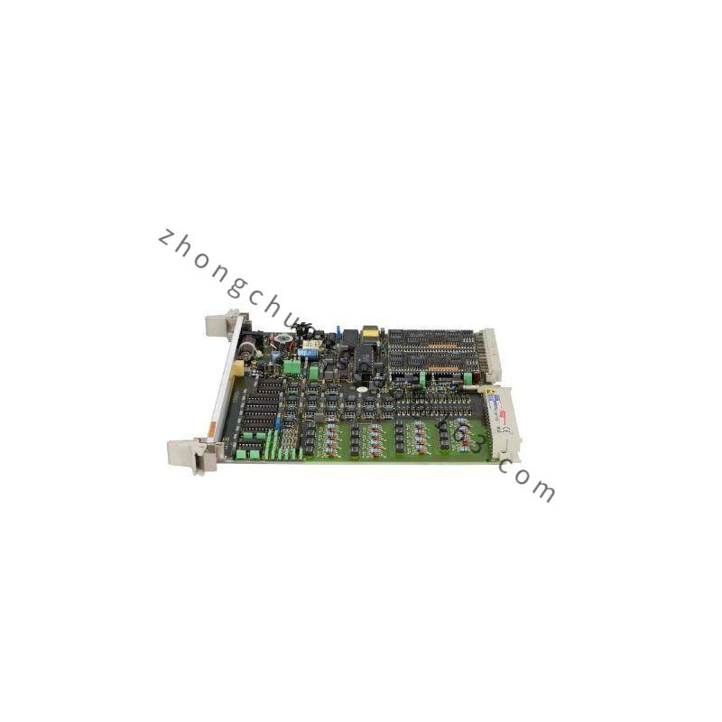 GE IS200VCRCH113 Module