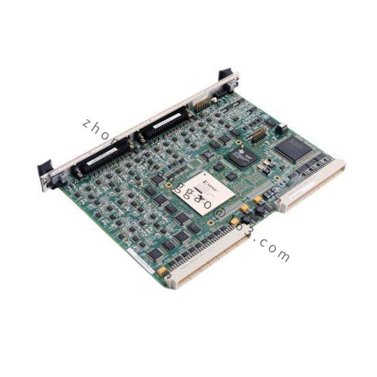GE IS200VSPAH1A IS200 Acoustic Monitoring Card Assem