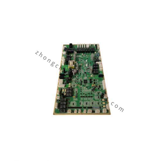 GE IS200WETBH1ABA Analog Output Module