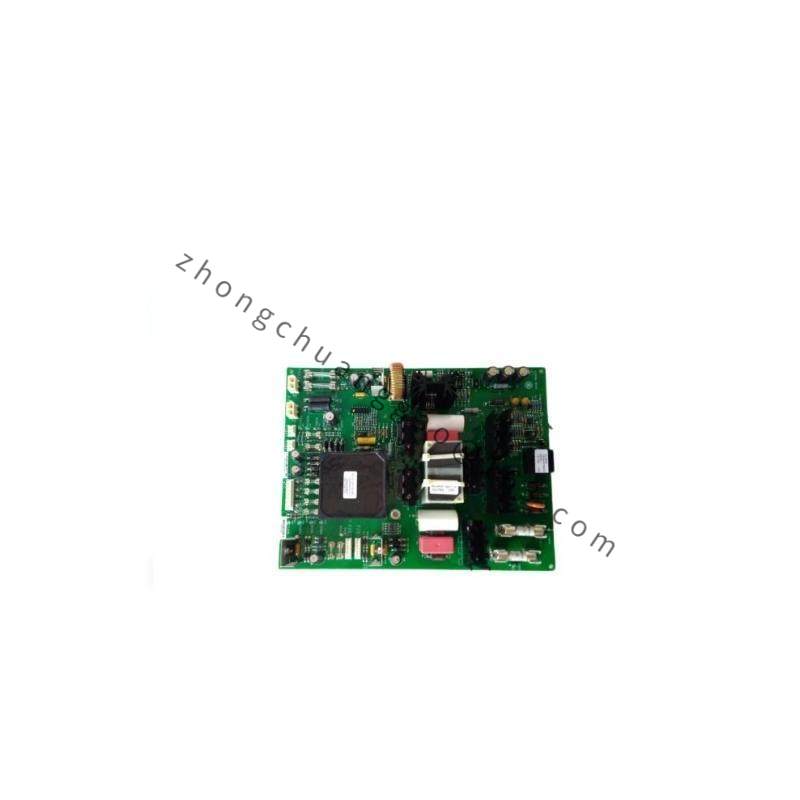 GE IS200WROBH1A POWER SENSING BOARD