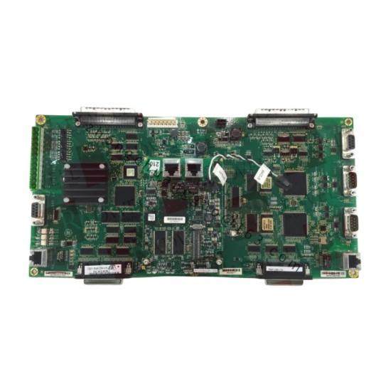 GE IS210MACCH1AKH Small rectangular card