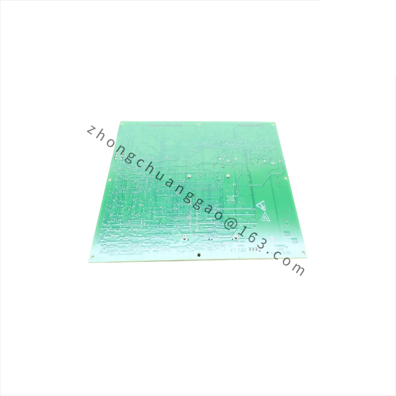 GE IS210MVRBH1A IS200MVRBH1ACC  Circuit Board