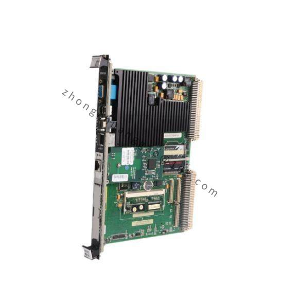 GE IS215UCVEM01A VMIVME+7614-133