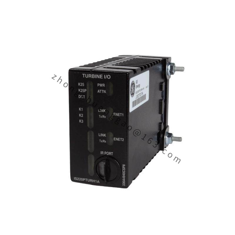 GE IS220PAICH2A 336A4940CSP11
