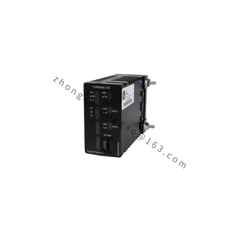 GE IS220PAOCH1A