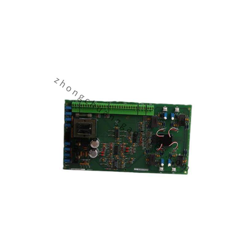 GE IS220PDIIH1B 336A5026ADP1