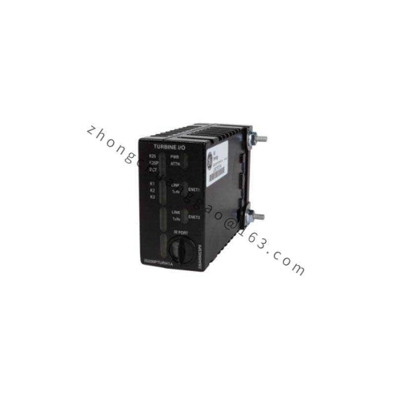 GE IS220PDOAH1A