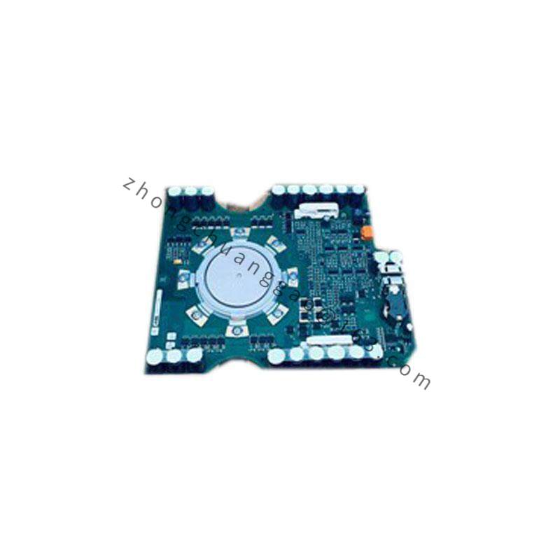 GE IS220PDOAH1A