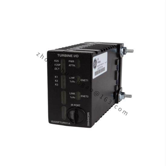 GE IS220PPRFH1A