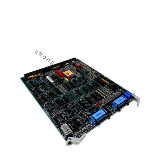 GE IS220PPRFH1A