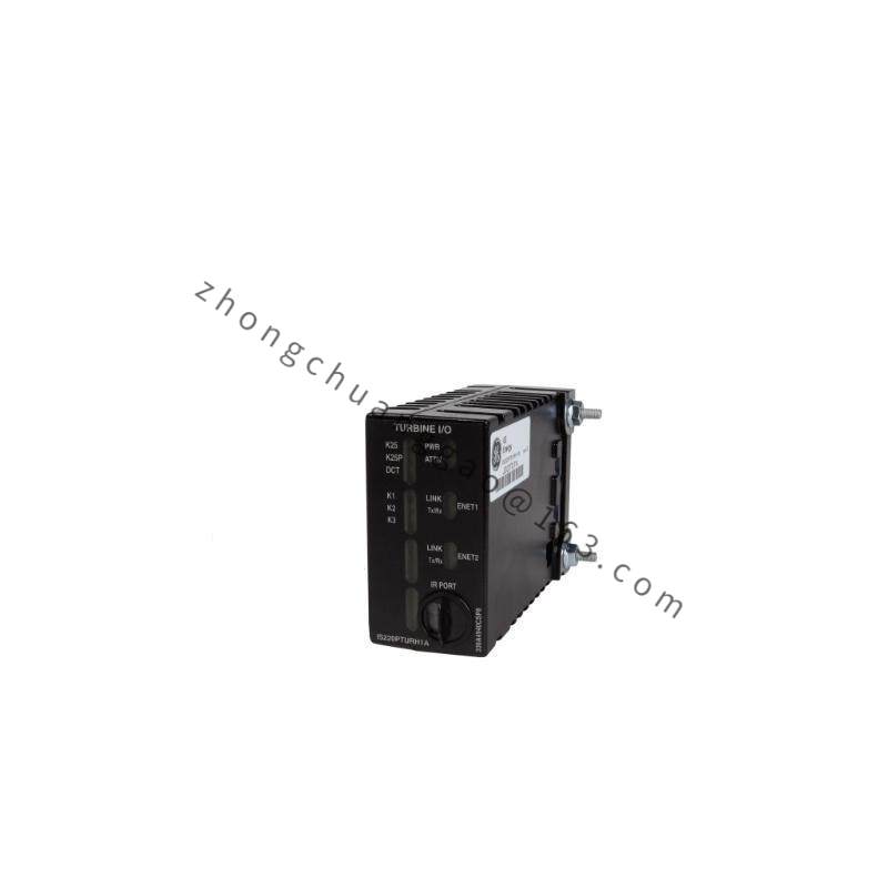 GE IS220PPRFH1B I/O pack