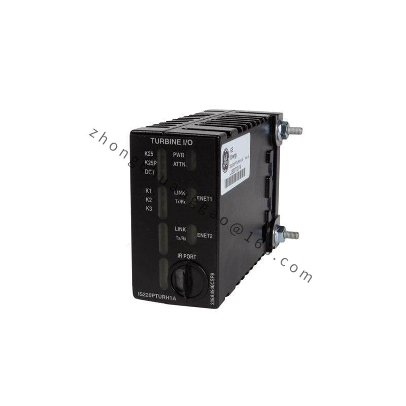 GE IS220PRTDH1A 336A4940CSP6