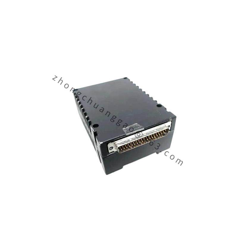 GE IS220PTURH1AD IS220PTURH1A Primary Trip pack