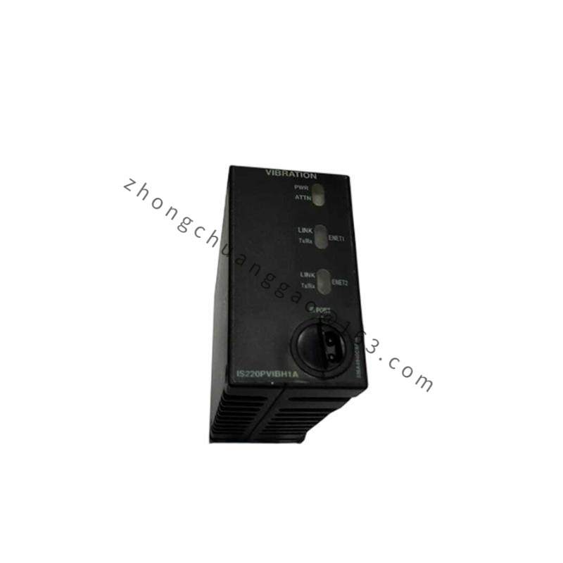 GE IS220PVIBH1A 336A4940CSP16