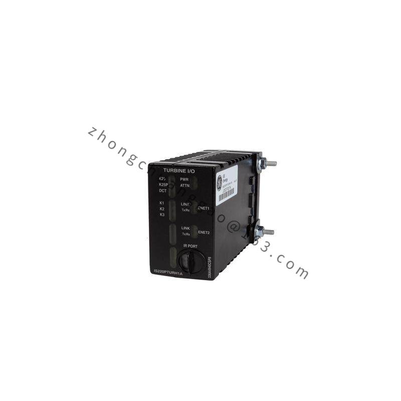 GE IS220PVIBH1A 336A4940CSP16