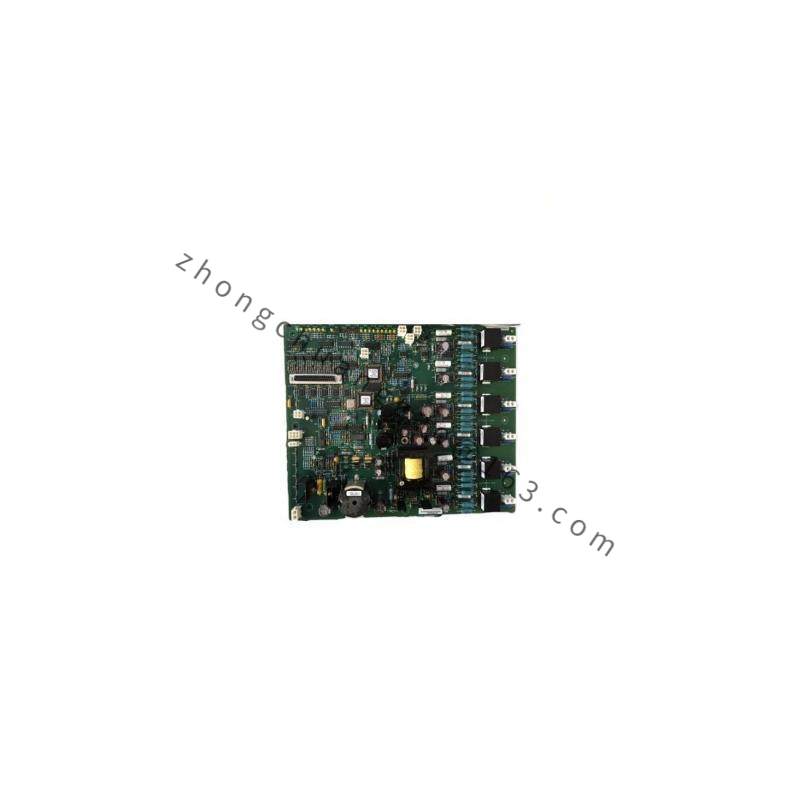 GE IS230JPDMG1B IS200JPDMG1ADC PRINTED CIRCUIT BOARD