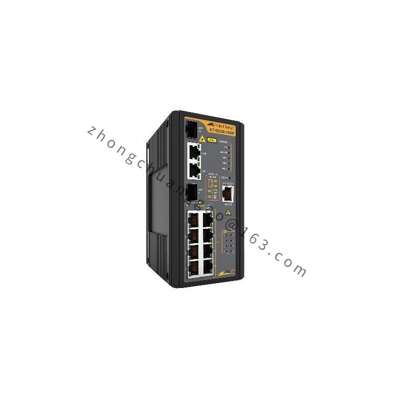 GE IS230STCIH4A Ethernet Switch