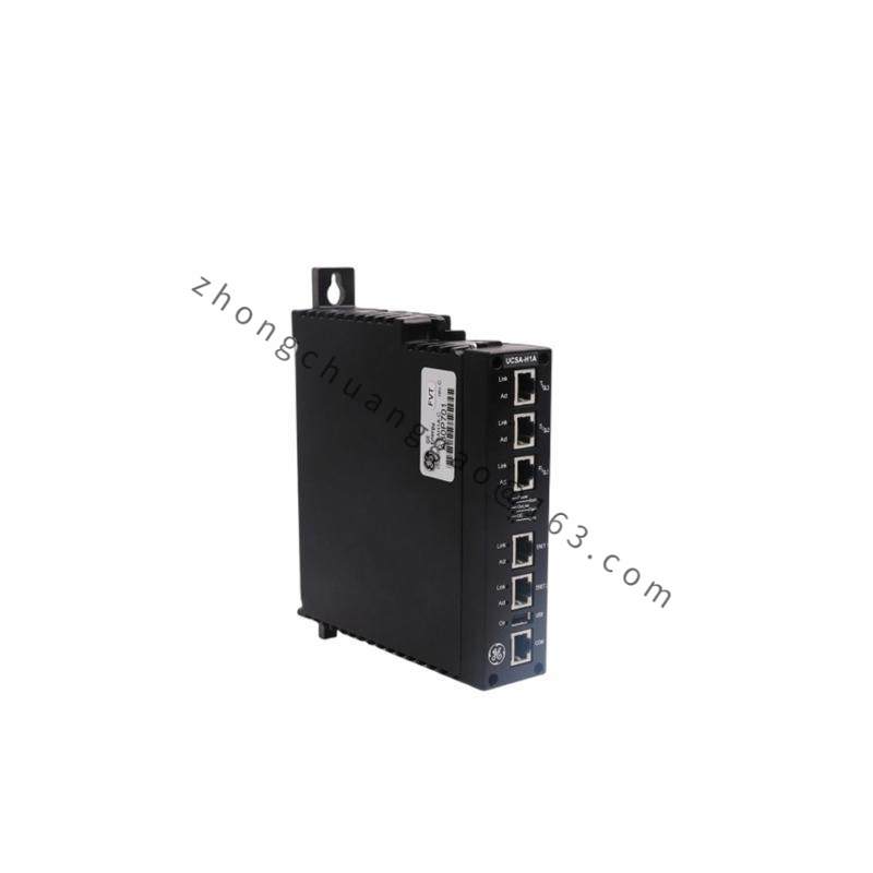 GE IS420UCSCH1A
