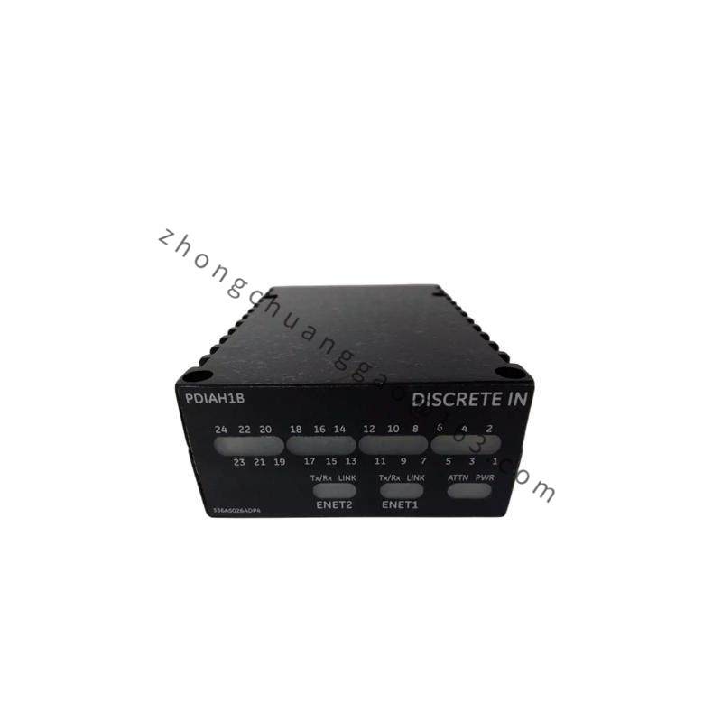 GE IS420UCSCH1A