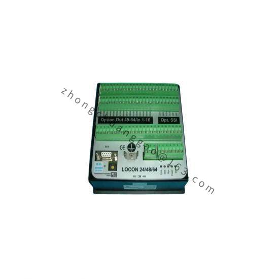 GE LOCON 24-0360-A32I/LOCON 24/48/64