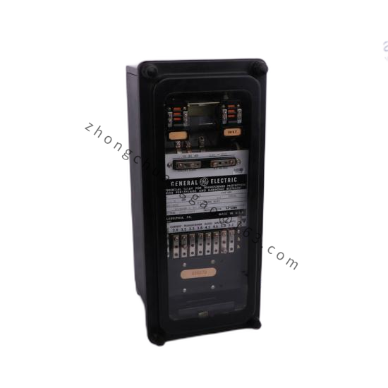 GE Multilin MTM-120(S-A20-120VA)