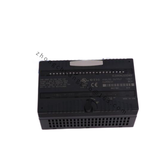 GE MULTILIN MTM