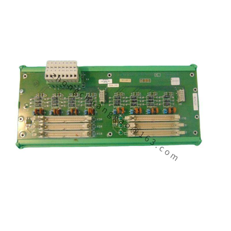 GE NEGTBCSA1 FEG-S032-J001 Alstom Microrec
