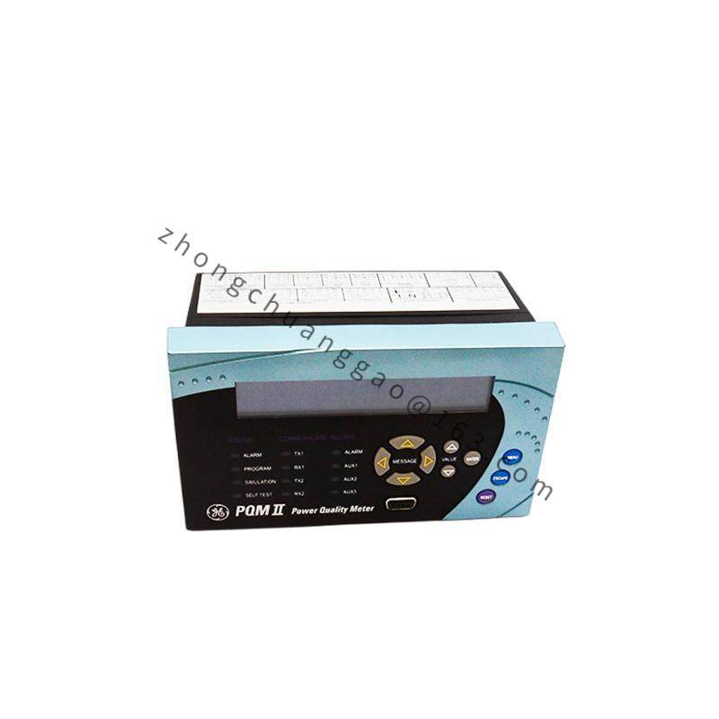 GE PQMII-T20