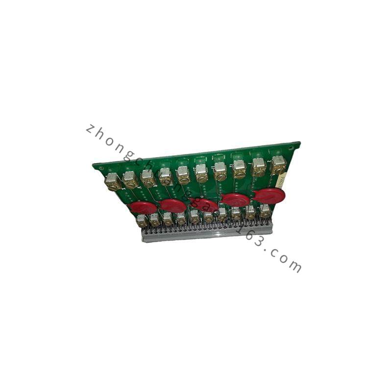 GE PWB219A3034G1 PC Circuit Board
