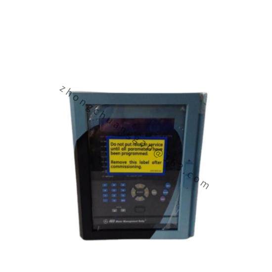 GE SR469-P5-HI-A20