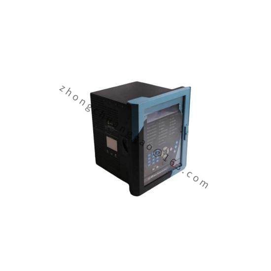 GE SR489-P1-HI-A20 Generator Management Relay