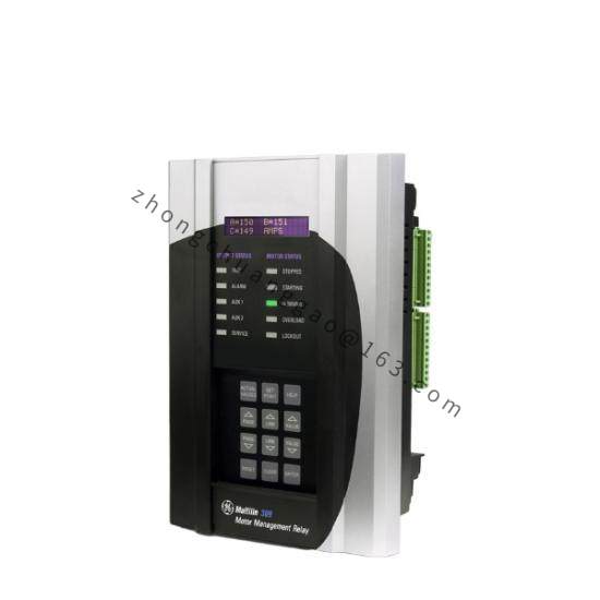 GE SR489-P5-HI-A20