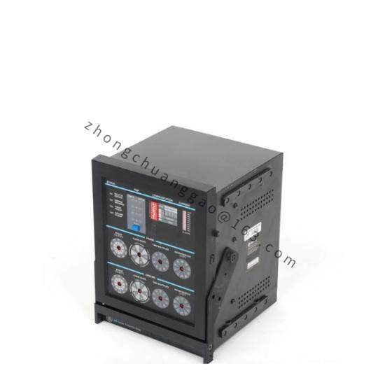 GE SR735-5-5-HI-485 Relay  New in Box