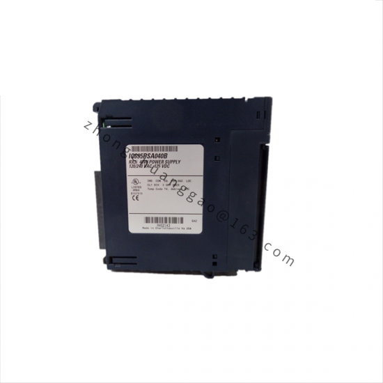 GE SRPE60A 40