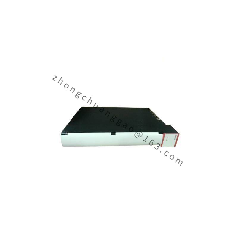 GE TGT-AI0V-8-0-BC Analog Module 4-Input 4-Output