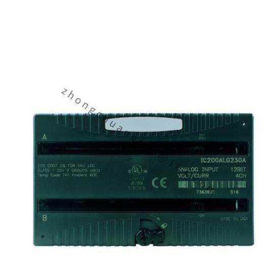 GE TP1616SS