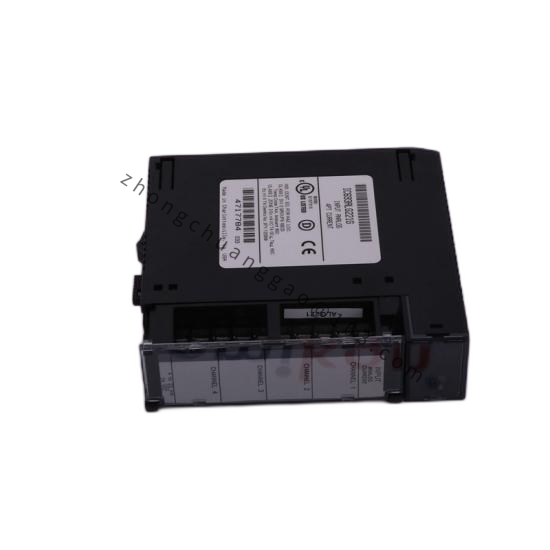 GE VM-5Y1-02