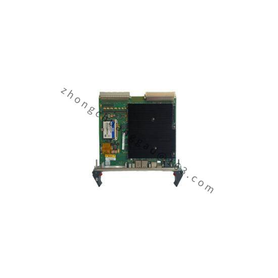 GE VME-7807RC-41000 MODULE