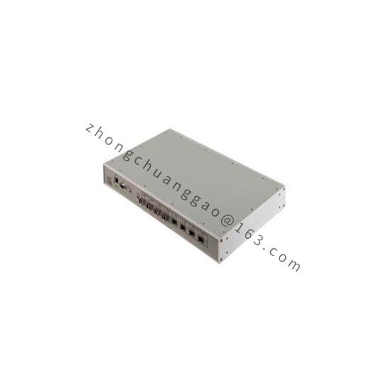 GE VMIACC-5595-208 Memory Hub Assembly