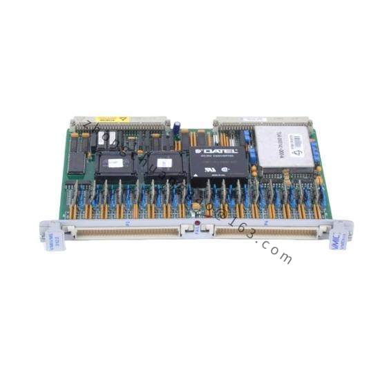 GE VMIVME-3122