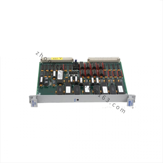 GE VMIVME-4140-000000 Circuit Board