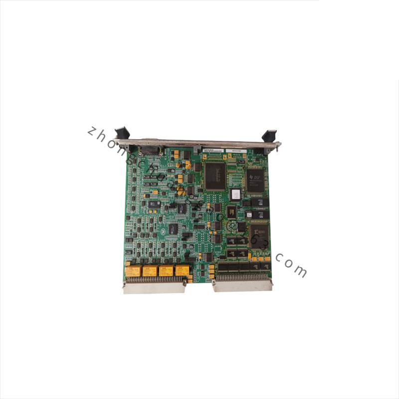 GE VSV0 H1B IS200VSVOH1BED circuit board