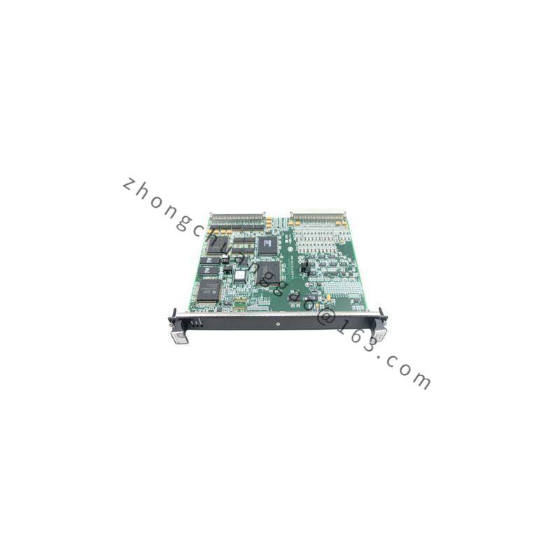 GE VTCC H1C IS200VTCCH1CBD Circuit Board