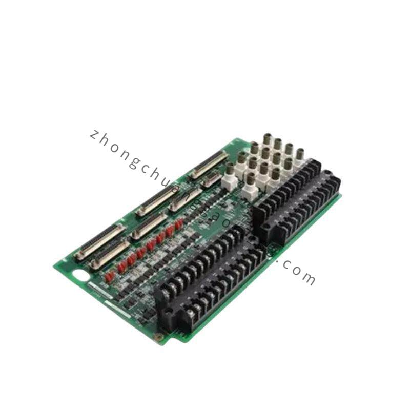 GE WES5123-2600