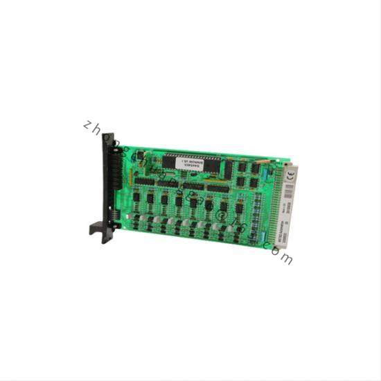 GE WESCOM D200